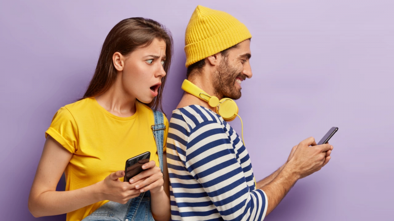 Овен Влакче на ужасите
Повечето хора не могат да ви