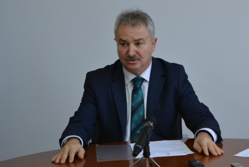 Административният съд потвърди избора на Златко Живков за кмет на Монтана