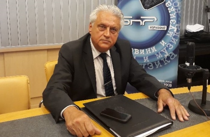 МВР е най силният орган в правителството Така че съвсем логично