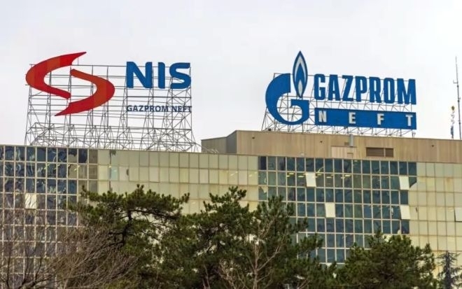 САЩ удължиха лиценза на сръбската петролна компания NIS