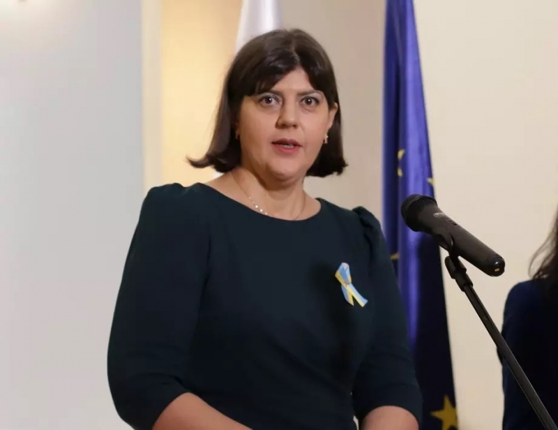 Полицията в България е саботирала разследване на Европейската прокуратура по