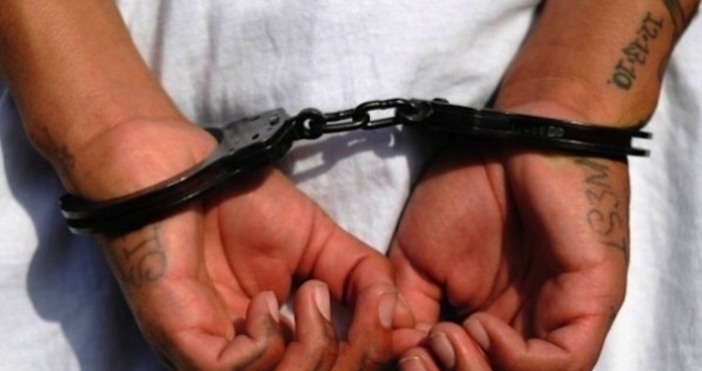 Гръцки съд остави в ареста за постоянно заподозрян за убийството