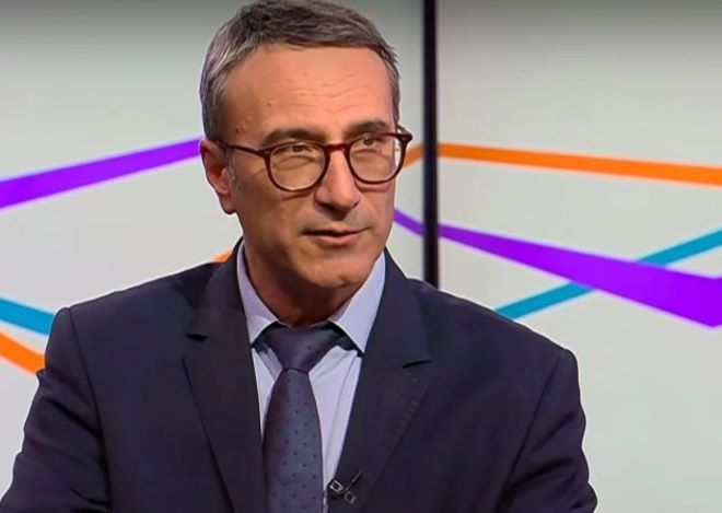 Трайчо Трайков: България разполага със собствен ресурс за производство на електроенергия