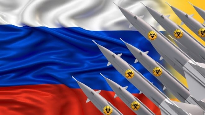 Русия ще проведе в близко бъдеще военно учение което ще
