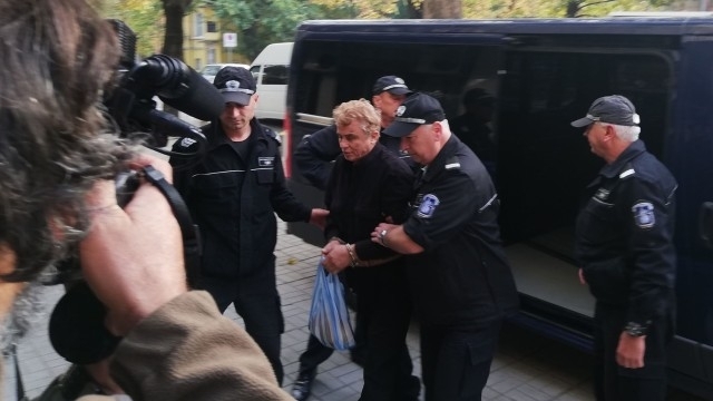 За постоянно остава под стража мъжът който беше задържан за взрива