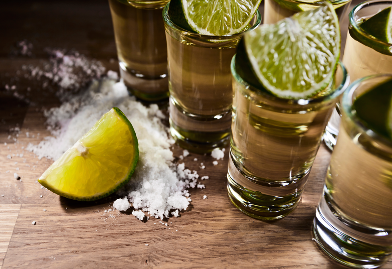 Макар отдавна да е известно че алкохолните напитки увеличават количеството