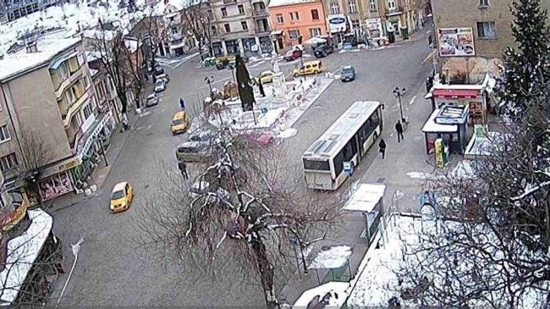 40 души са били евакуирани от служителите на противопожарната служба