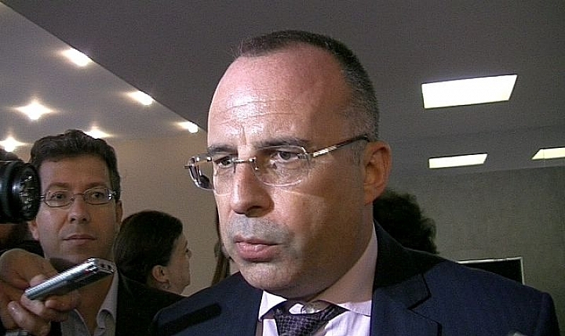 Земеделският министър Румен Порожанов е купил жилище в престижен район