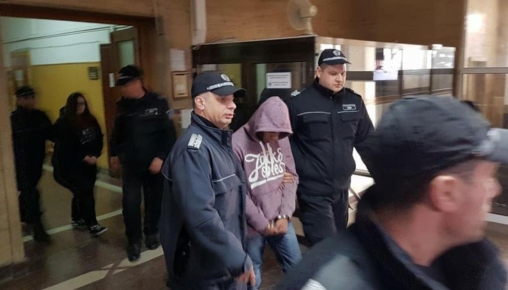 Разградският окръжен съд даде 25 години затвор на убиеца на