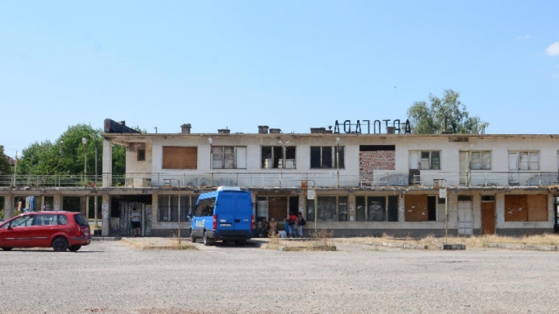 След всеки пазарен ден в населените места в община Вършец