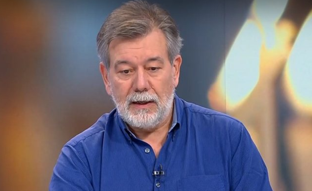 За съжаление не е клише да говорим за правото на