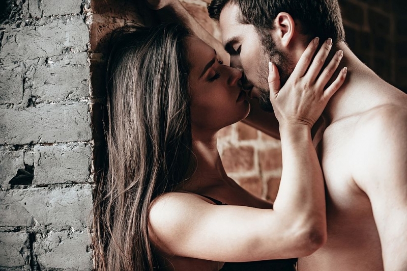 Ако сексът в спалнята ви се струва скучен не сте