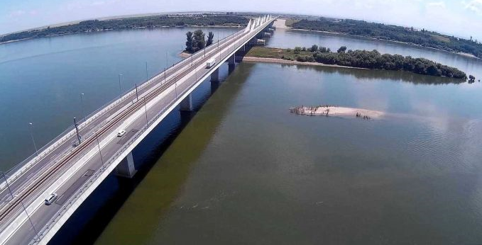 Временна организация на движението на автомобилите се въвежда от днес