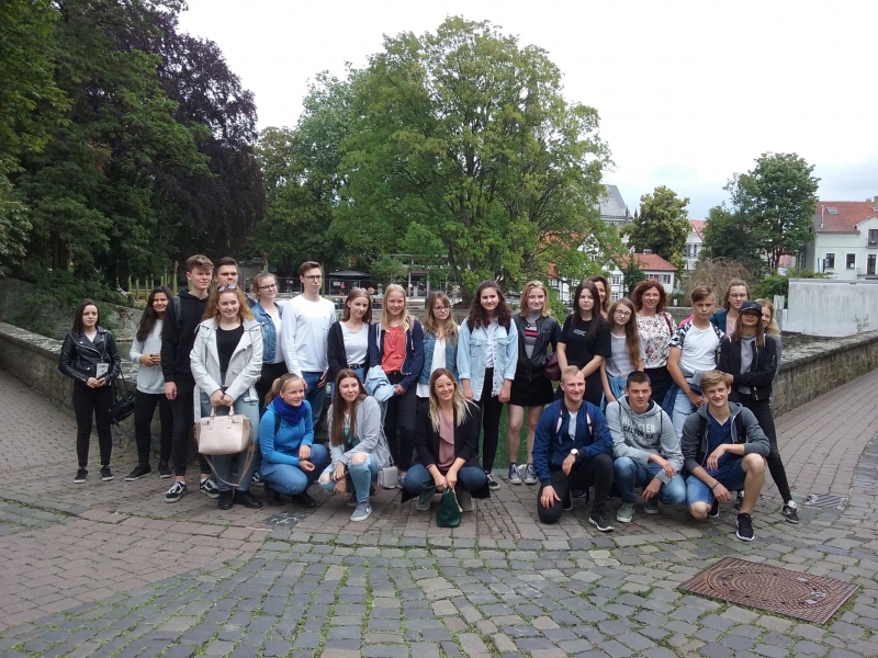 Заедно с края на учебната година приключи и работата на