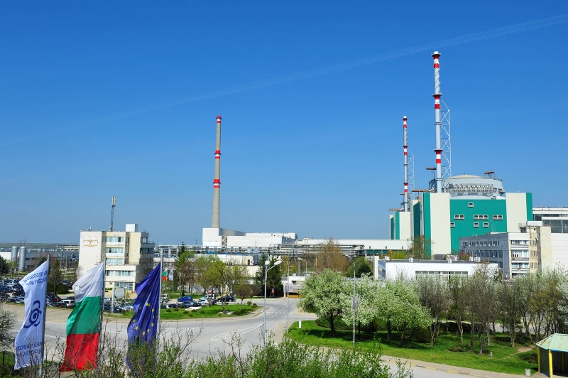 АЕЦ Козлодуй ЕАД ще може да продаде на Български енергиен