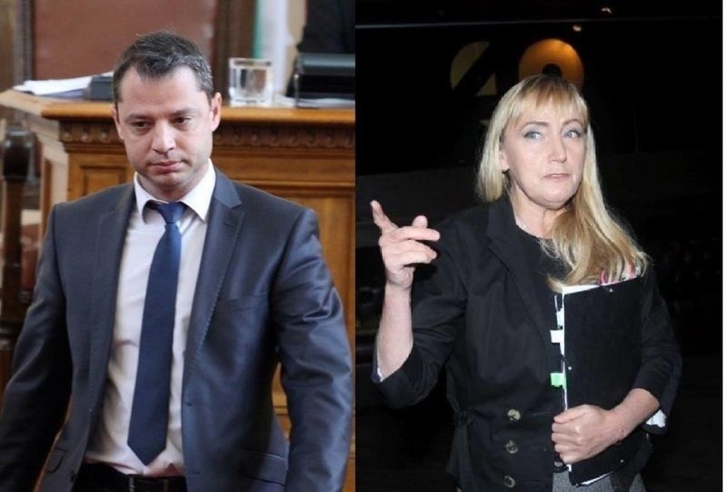 ГЕРБ внася в прокуратурата сигнал срещу депутата от БСП за