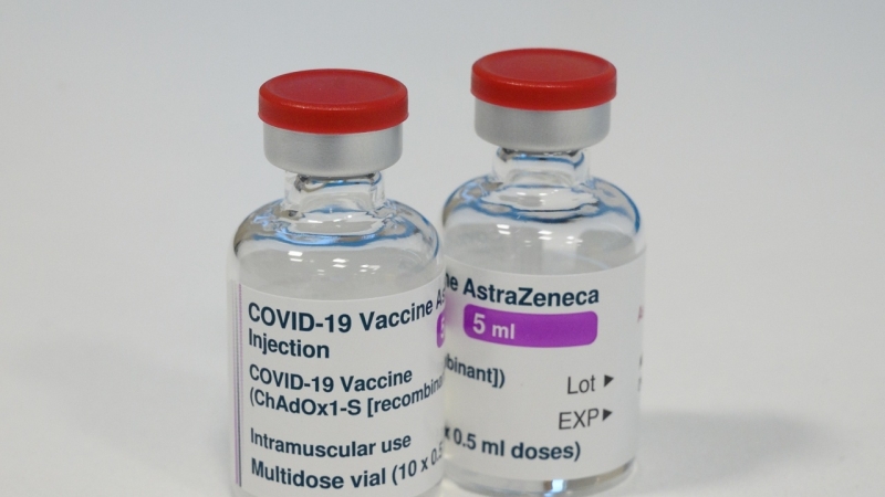 България е спряла да доставя от ваксината на АстраЗенека покрай