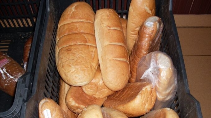 Хлябът в Монтана поскъпва
