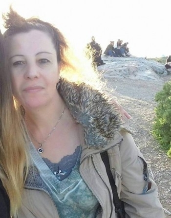 Българка, живееща в Гърция, е в неизвестност от 11 юли.
