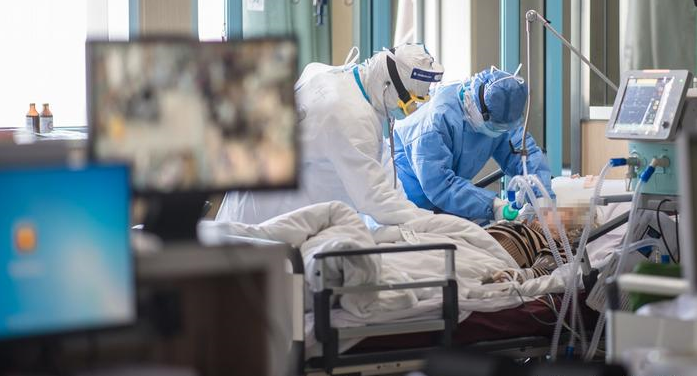 72 годишен мъж от Селановци почина от коронавирус съобщиха от РЗИ