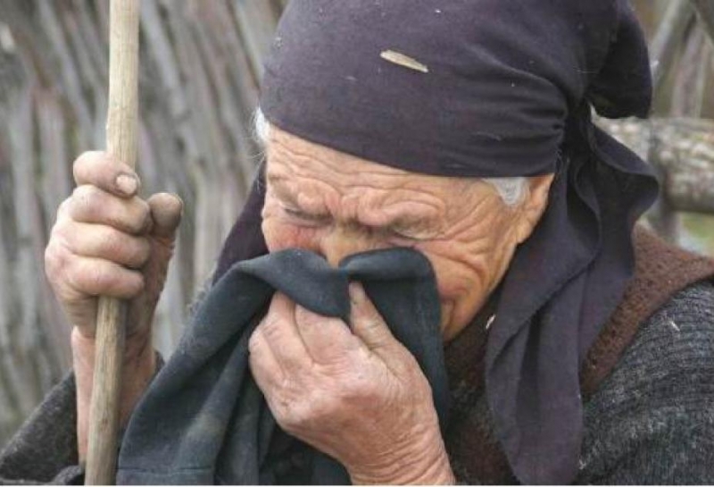 71 годишна жена от квартал Генерал Николаево в Раковски е настанена