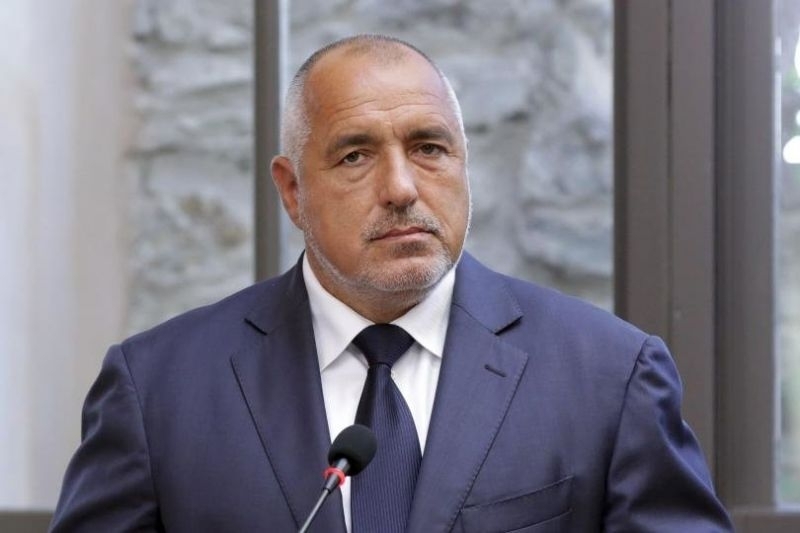 Случаят около фалшивата новина, според която българският премиер Бойко Борисов