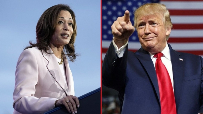 Кандидатът на Републиканската партия Доналд Тръмп подаде официално оплакване към