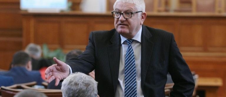 Предстои да бъде прието вдигане на прага за регистрация по ДДС