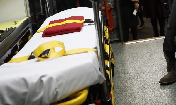 През декември започват обучения на роми за парамедици в спешната