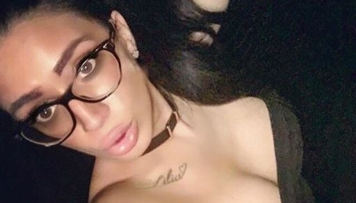 Жесток женски бой се е развихрил миналата седмица в салона