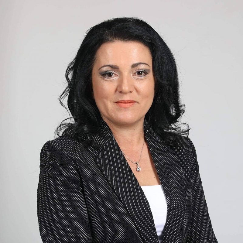 Кметът на община Борован инж Десислава Тодорова поздрави медиците по случай