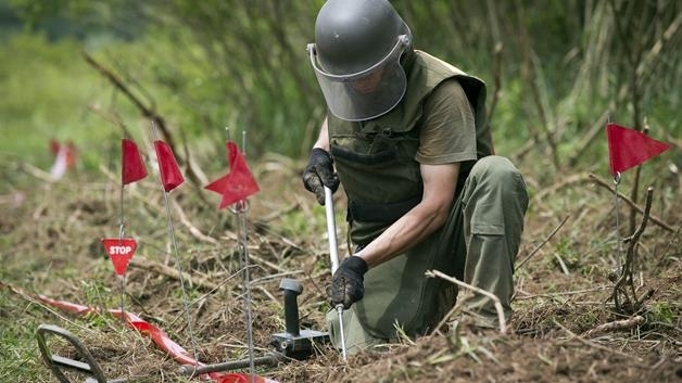 Втори ден специализиран модул за овладяване и преодоляване на последиците