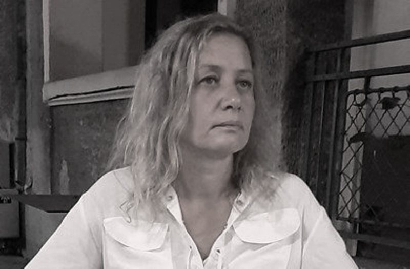 Откриха мъртва 48-годишната Жанета, която избяга от пловдивския психодиспансер и впоследствие бе