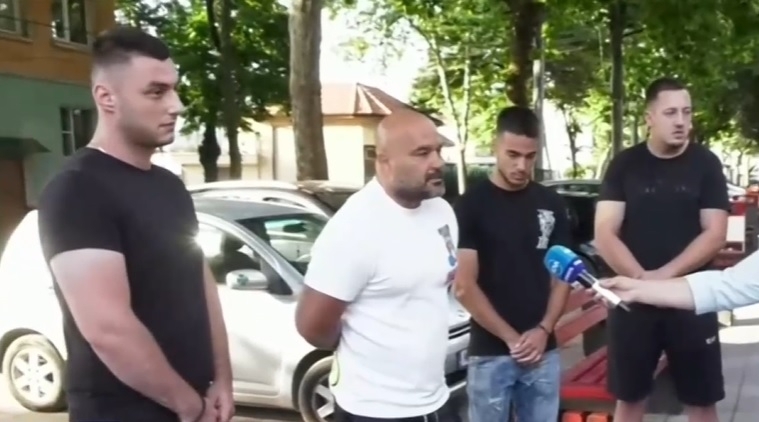 Мутренската сага в Монтана за която съобщи първо агенция BulNews