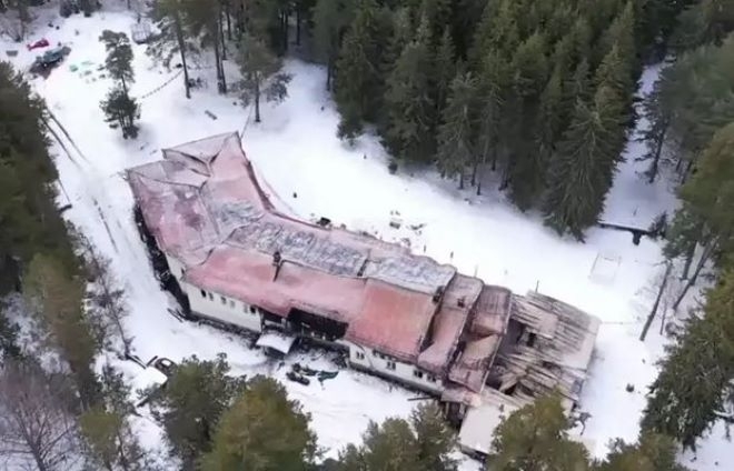 Съветът по сигурността към Министерския съвет трябва да бъде свикан