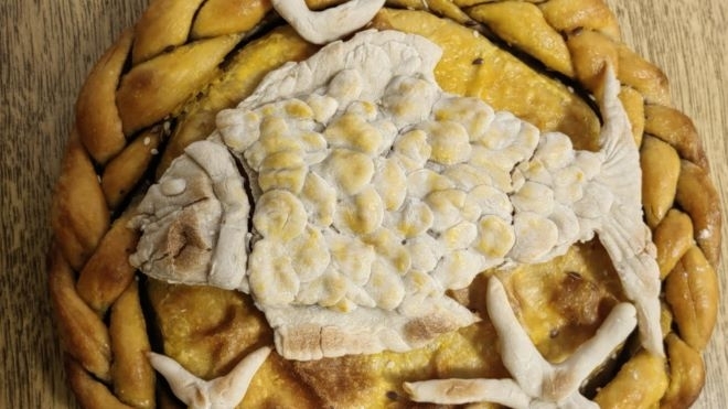 В Внавечерието на Никулден Регионалният исторически музей във Враца организира специална