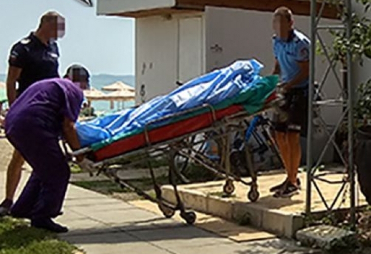 Появи се шокиращ обрат за версията за смъртта на мъжа