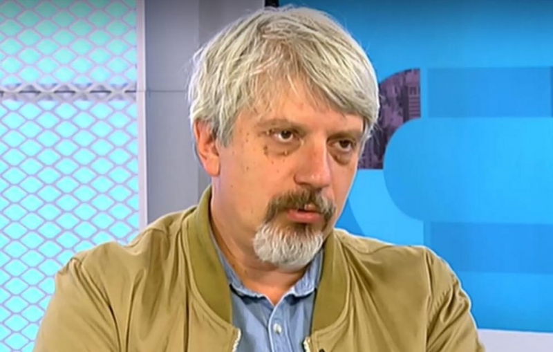 Проф. Витанов: Омикронът още не си е отишъл, вече е ваша работа да се пазите