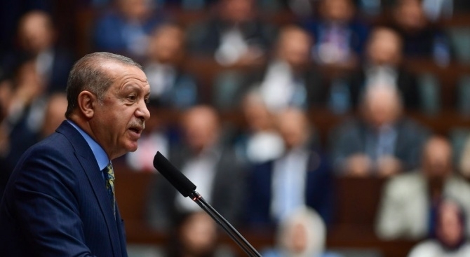 Турция е против стъпките за промяна на статута на Ерусалим