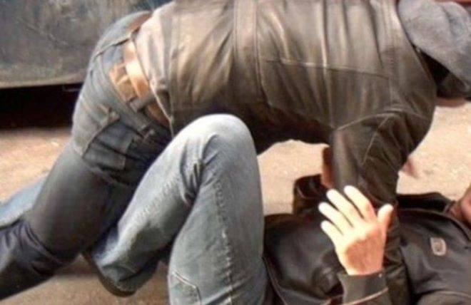 Свада между двама мъже в Лом завърши в болница за