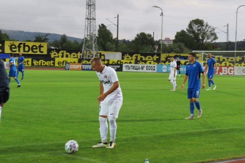 Новаците в efbet Лига и Северозападната трета лига Монтана и