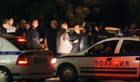 Екшън като на кино се е разиграл във врачанското село