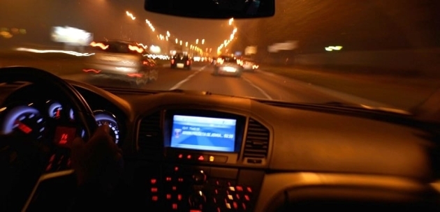 Младеж от Монтана е спипан да кара дрогиран във Видин