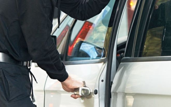 Разкриха кражба от микробус във врачанско село съобщиха от МВР Към