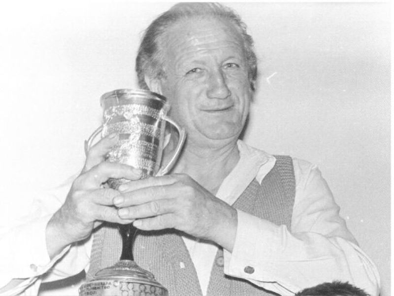 Изложба живопис посветена на 106 ата годишнината от рождението на художника