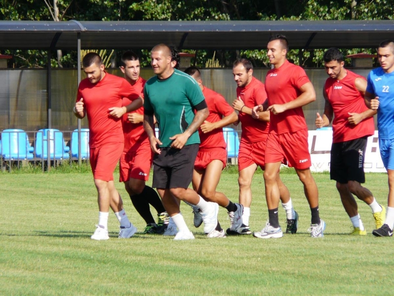 Кариана Ерден изпусна да вземе поне точка при гостуването на