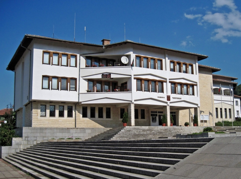 Търсят нов главен архитект на община Чипровци научи агенция BulNews