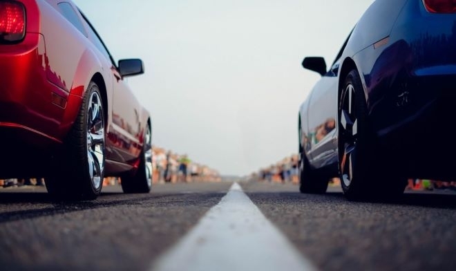 Турската полиция прибави към автопарка си 23 автомобила конфискувани при