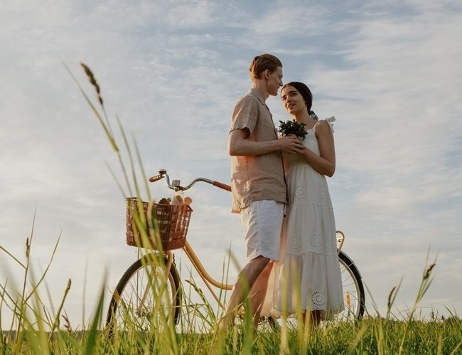 Ах този секс Нещото което свързва двойките но понякога и