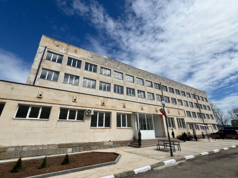 Правителството промени статута на затворническото общежитие във Враца